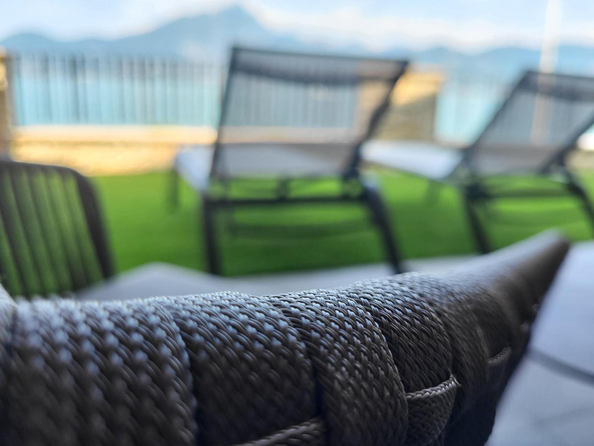Attilio High Living Suites - Adults Only Torri Del Benaco Pokoj fotografie
