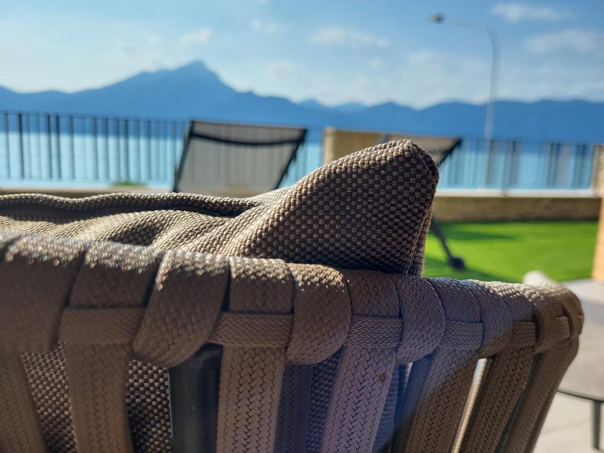 Attilio High Living Suites - Adults Only Torri Del Benaco Pokoj fotografie