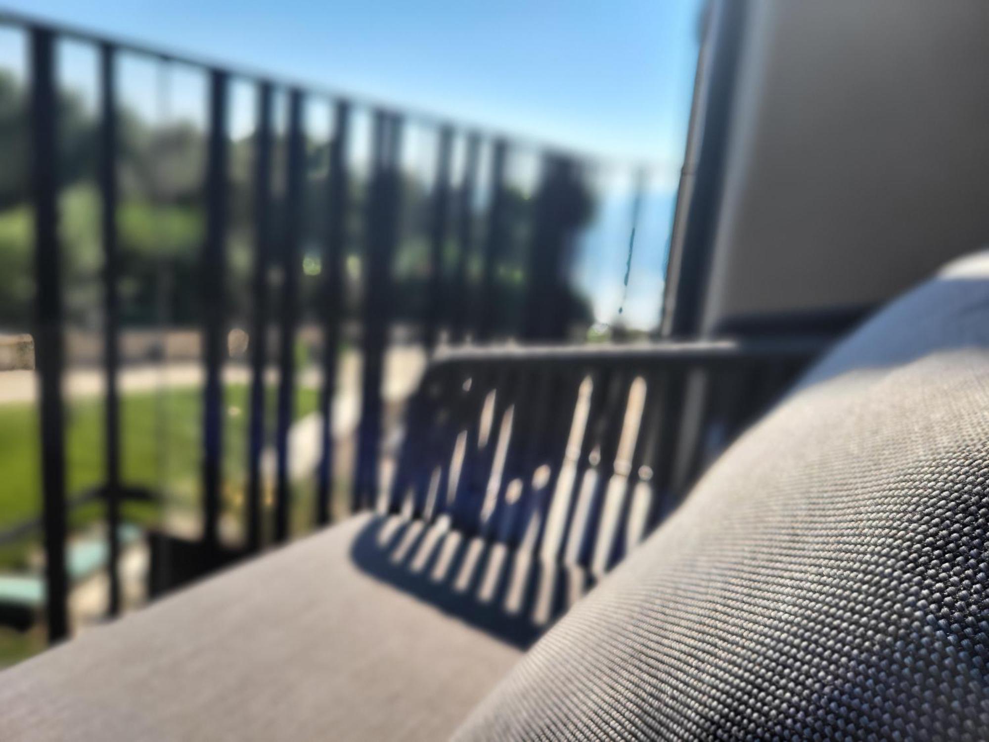 Attilio High Living Suites - Adults Only Torri Del Benaco Pokoj fotografie