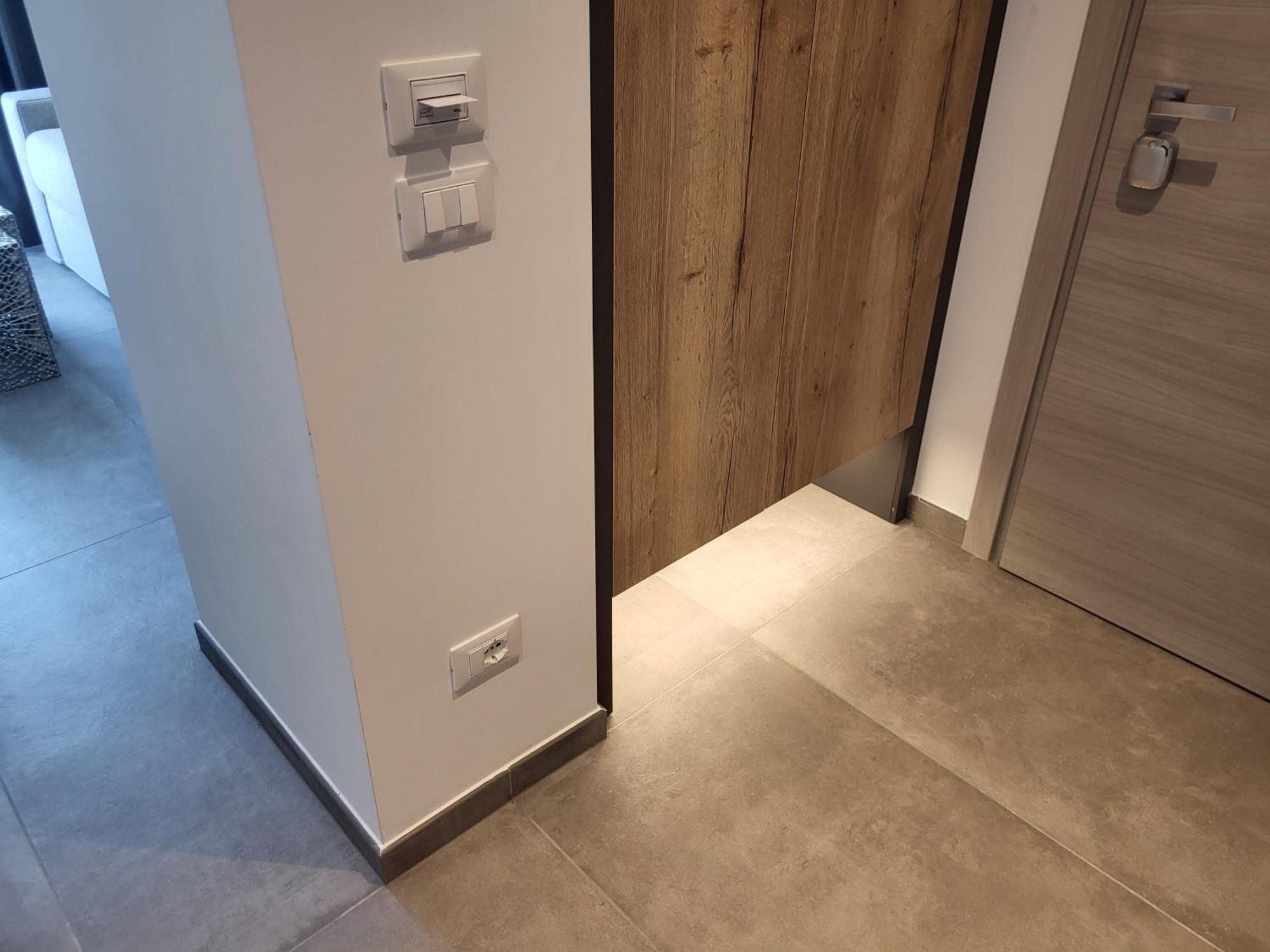 Attilio High Living Suites - Adults Only Torri Del Benaco Pokoj fotografie