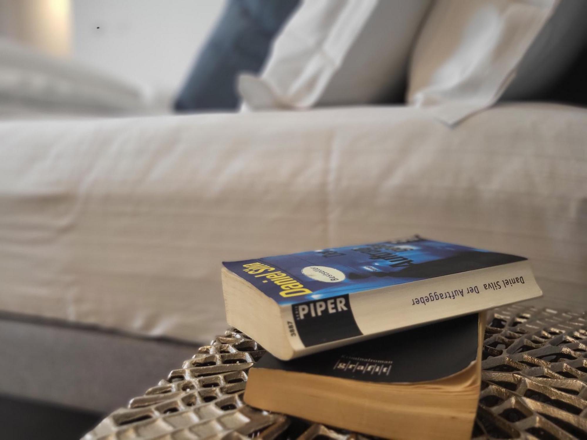 Attilio High Living Suites - Adults Only Torri Del Benaco Pokoj fotografie