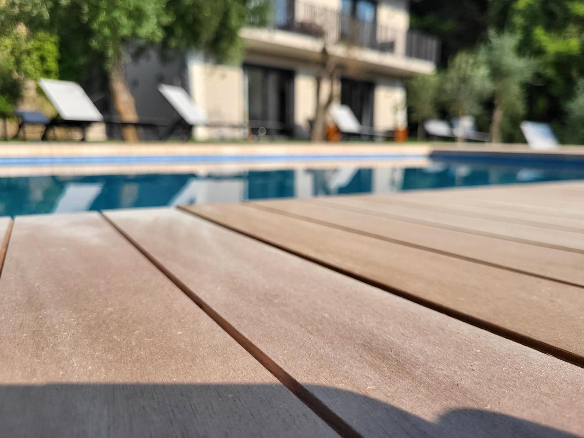 Attilio High Living Suites - Adults Only Torri Del Benaco Pokoj fotografie
